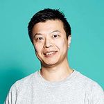 Eddy Wong