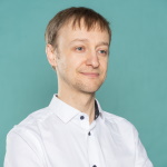 Ihar Maiseyeu