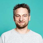Erik Lieben