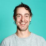 Tom van Rooijen